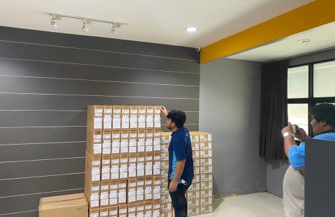 LINE_ALBUM_ส่งมอบงาน-รพ.ตำรวจ-40-เครื่อง_231010_2